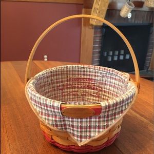 Longaberger Basket